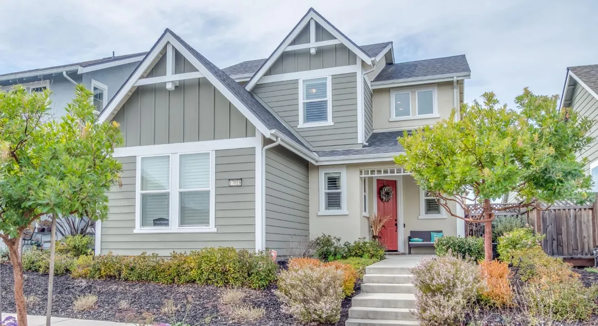Northern California Real Estate | View 17018 Morgan Street | 4 Beds, 2 Baths