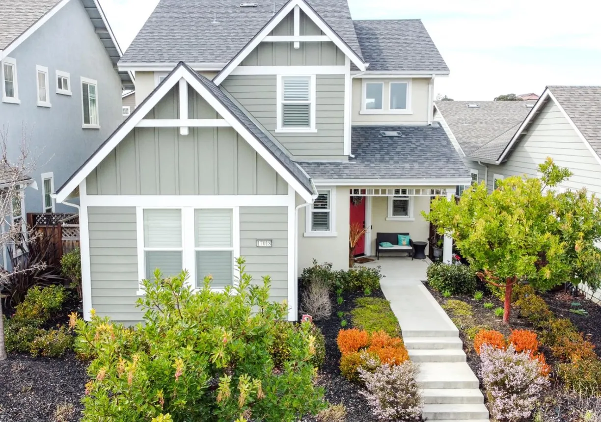 Northern California Real Estate | View 17018 Morgan Street | Listing