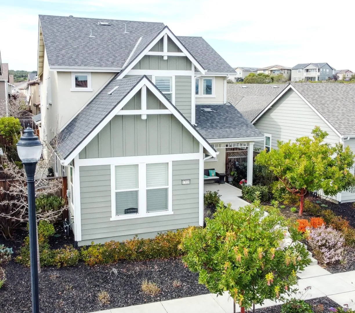 Northern California Real Estate | View 17018 Morgan Street | Listing