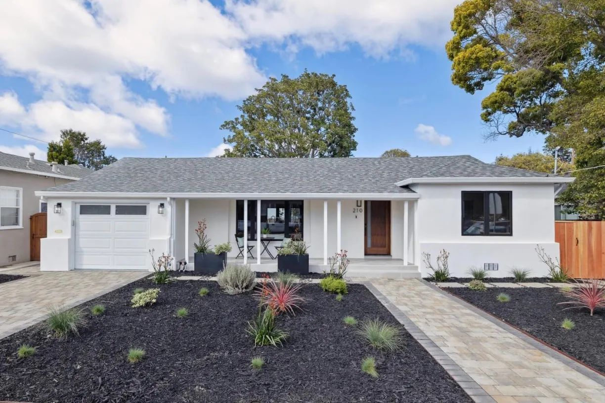 Northern California Real Estate | View 210 31st Avenue | 4 Beds, 4 Baths