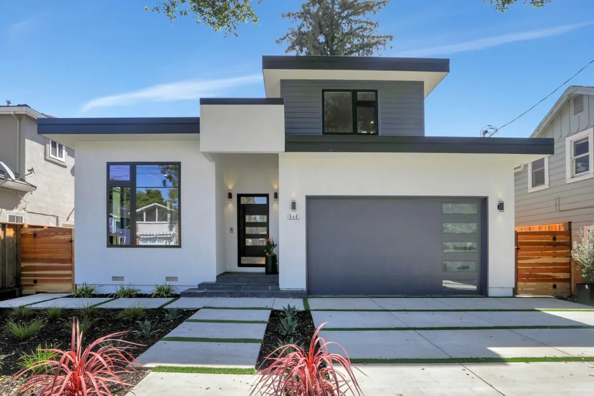 Northern California Real Estate | View 546 9th Avenue | 4 Beds, 4 Baths