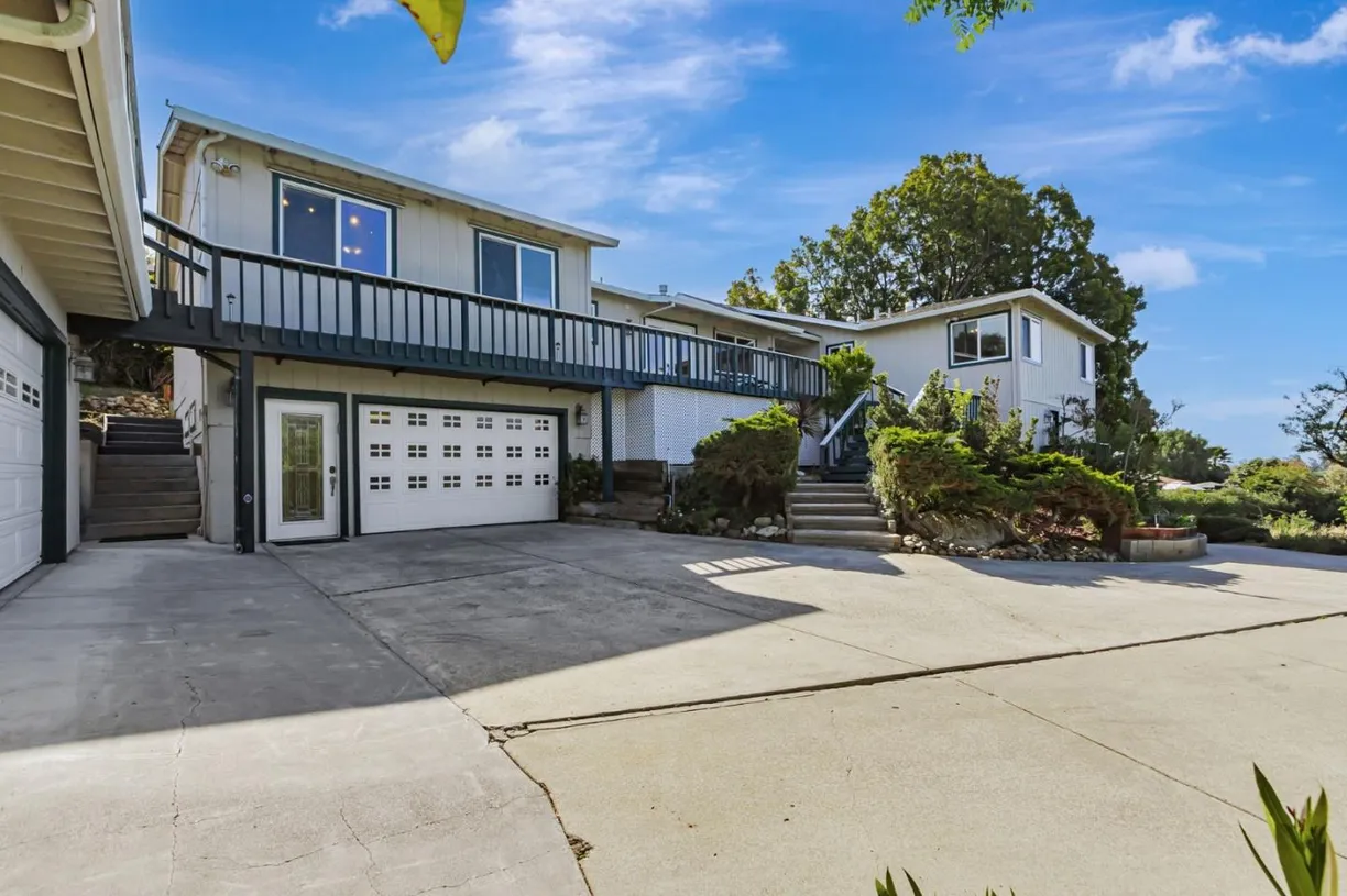 Northern California Real Estate | View 3449 Suncrest Avenue | Listing