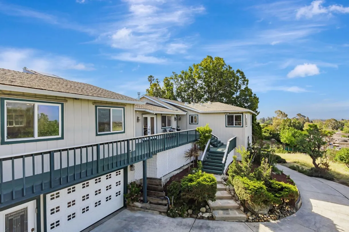 Northern California Real Estate | View 3449 Suncrest Avenue | Listing