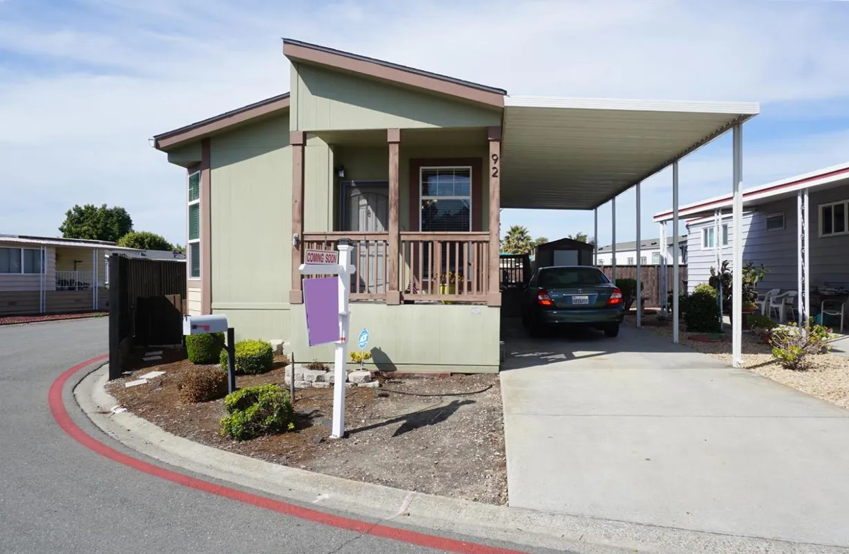 Northern California Real Estate | View 1220 Tasman Drive | 3 Beds, 2 Baths
