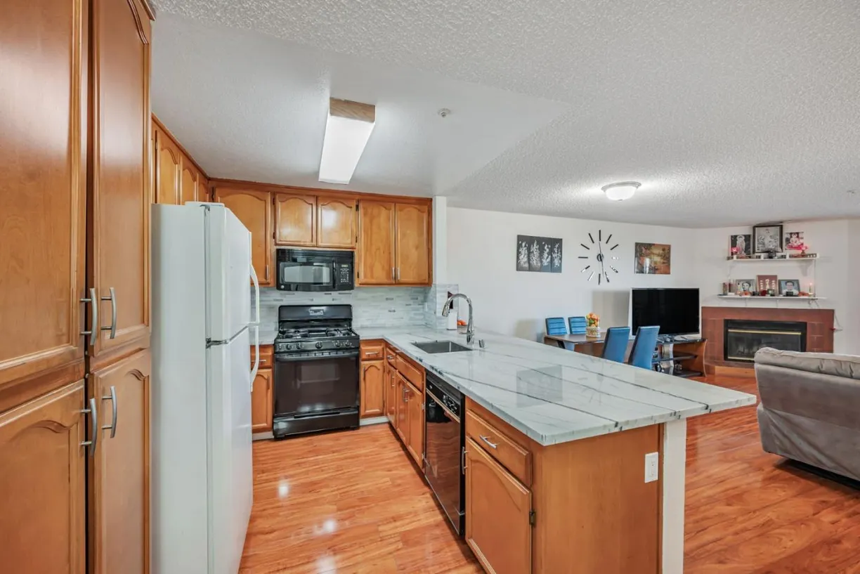 Northern California Real Estate | View 1606 BIRCHWOOD Court | Listing