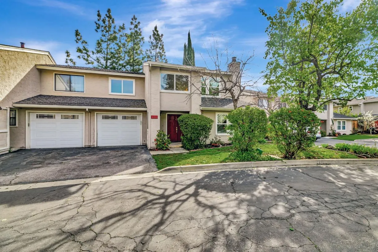 Northern California Real Estate | View 1793 Hacienda Avenue | 3 Beds, 2 Baths