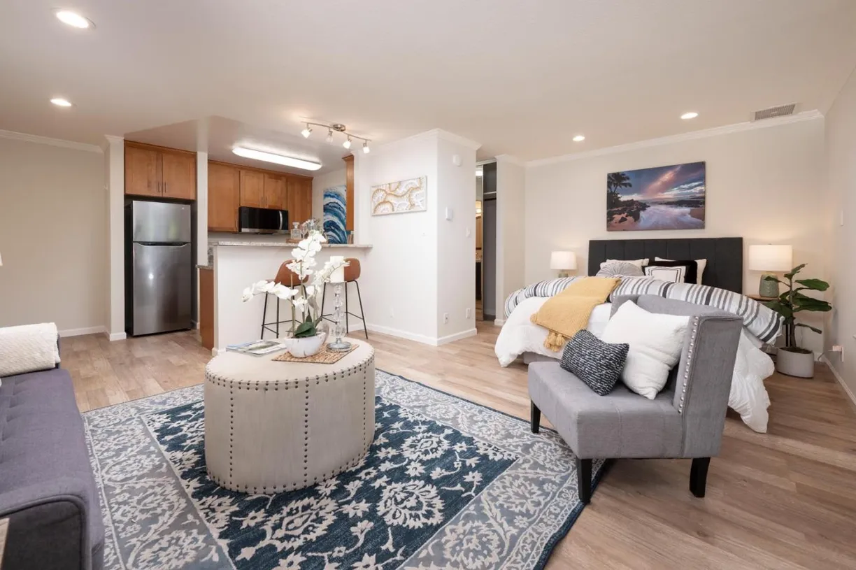 Northern California Real Estate | View 149 Piccadilly Place, C | 1 Bath
