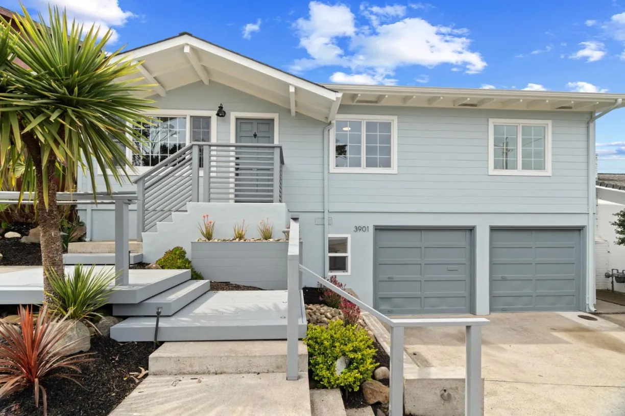 Northern California Real Estate | View 3901 Coronado Way | 4 Beds, 3 Baths