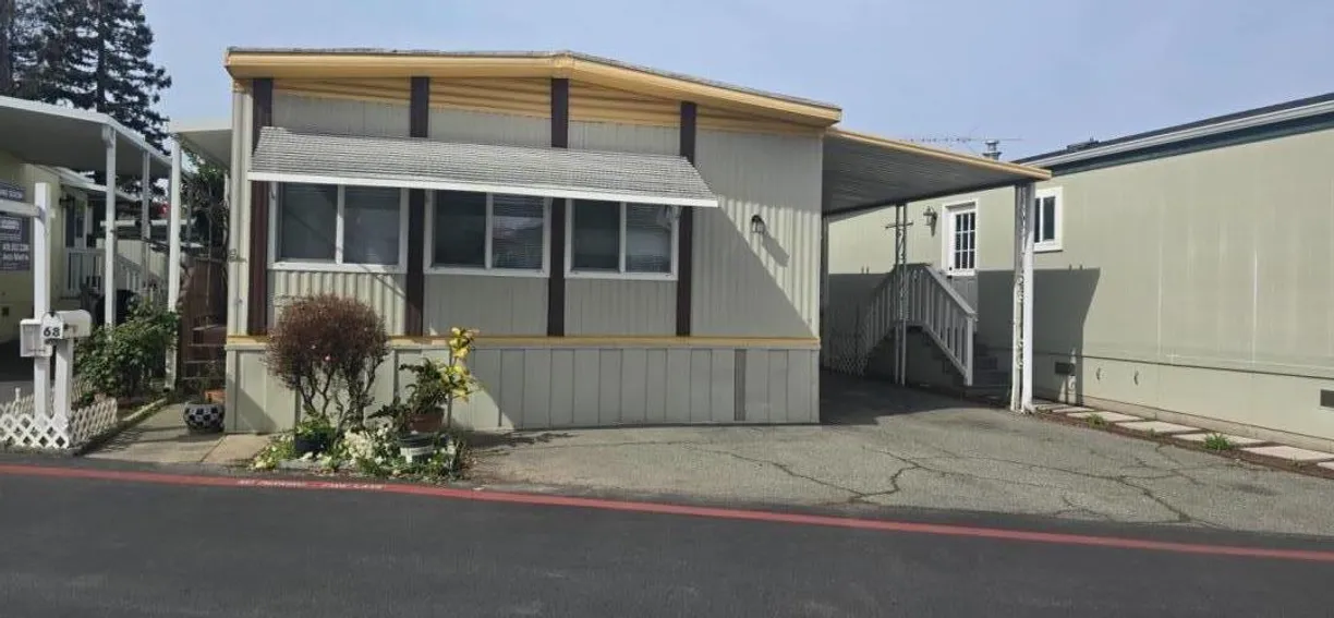 Northern California Real Estate | View 1201 Sycamore | Listing