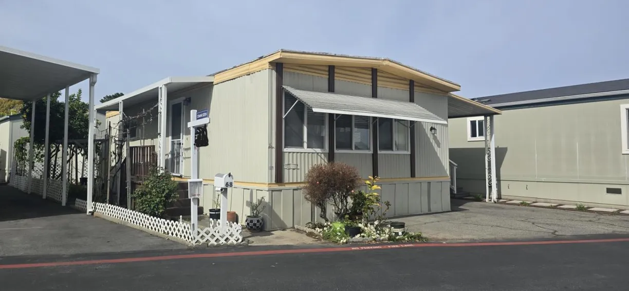 Northern California Real Estate | View 1201 Sycamore | 2 Beds, 2 Baths