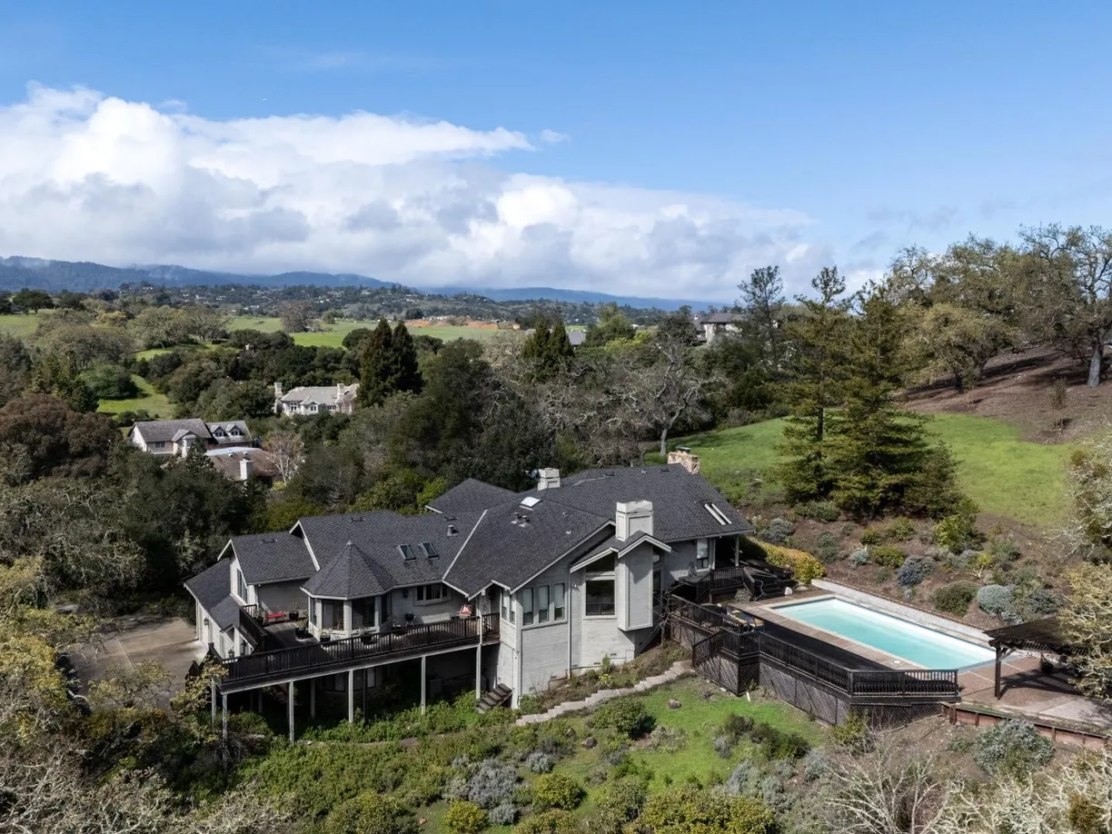 Northern California Real Estate | View 13735 Paseo Del Roble Drive | 4 Beds, 3 Baths
