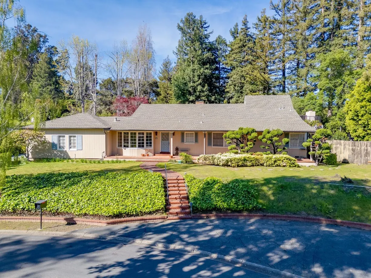 Northern California Real Estate | View 680 Fairway Circle | Listing
