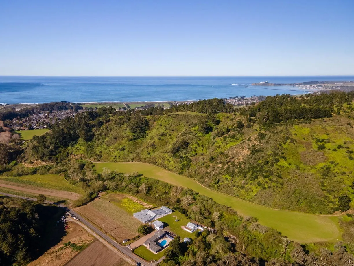 Northern California Real Estate | View 840 Frenchmans Creek Road | 3 Beds, 3 Baths