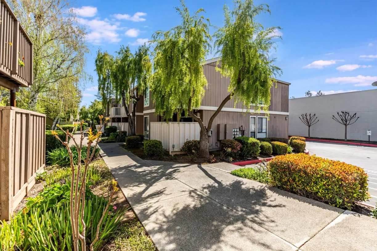 Northern California Real Estate | View 8155 Westwood Drive, 13 | Listing