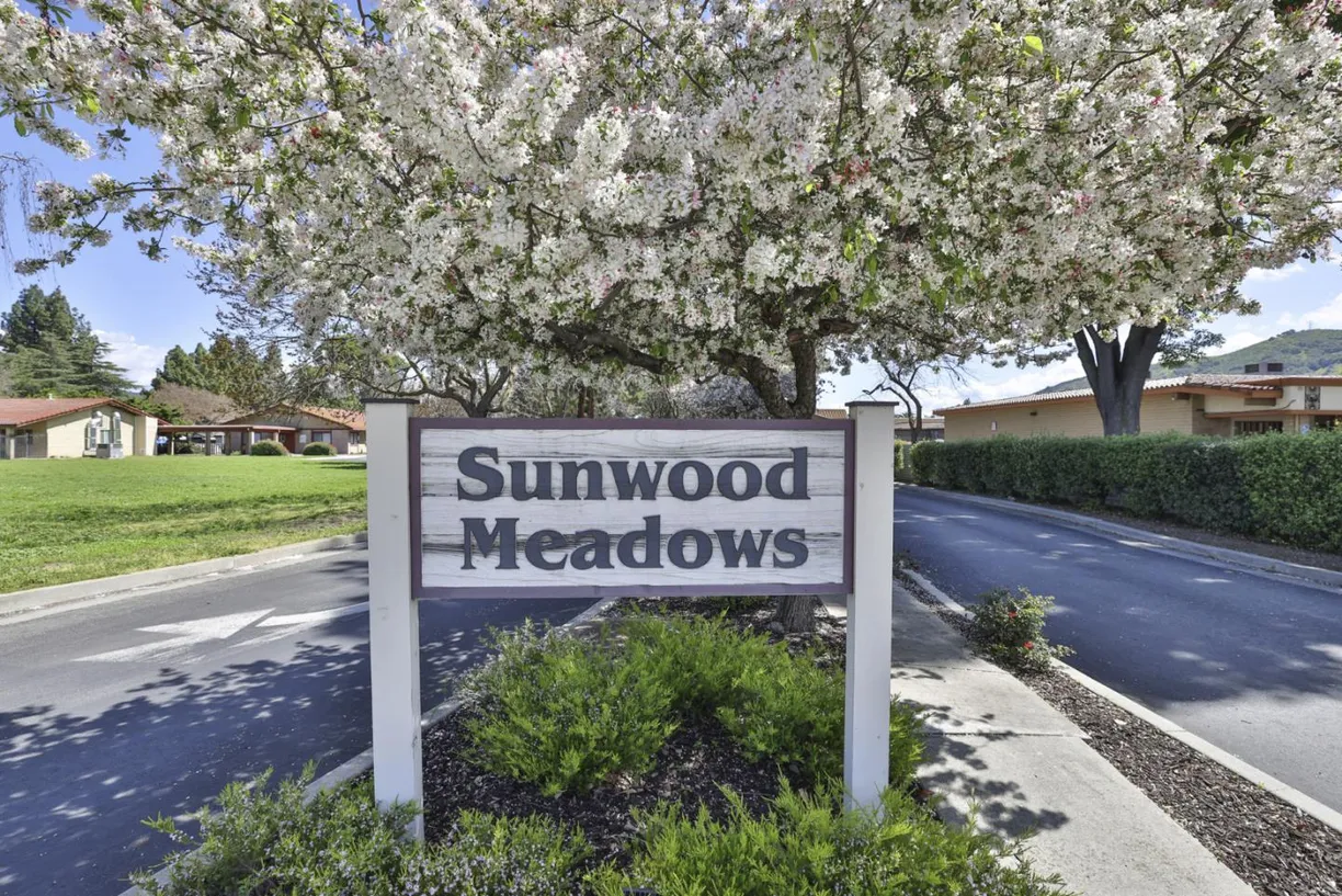 Northern California Real Estate | View 160 Sunwood Meadows Place | Listing