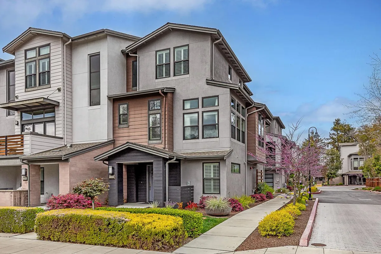Northern California Real Estate | View 228 Sierra Vista Avenue | 3 Beds, 2 Baths