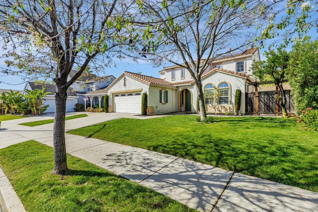 Northern California Real Estate | View 649 Tain Court | 4 Beds, 3 Baths