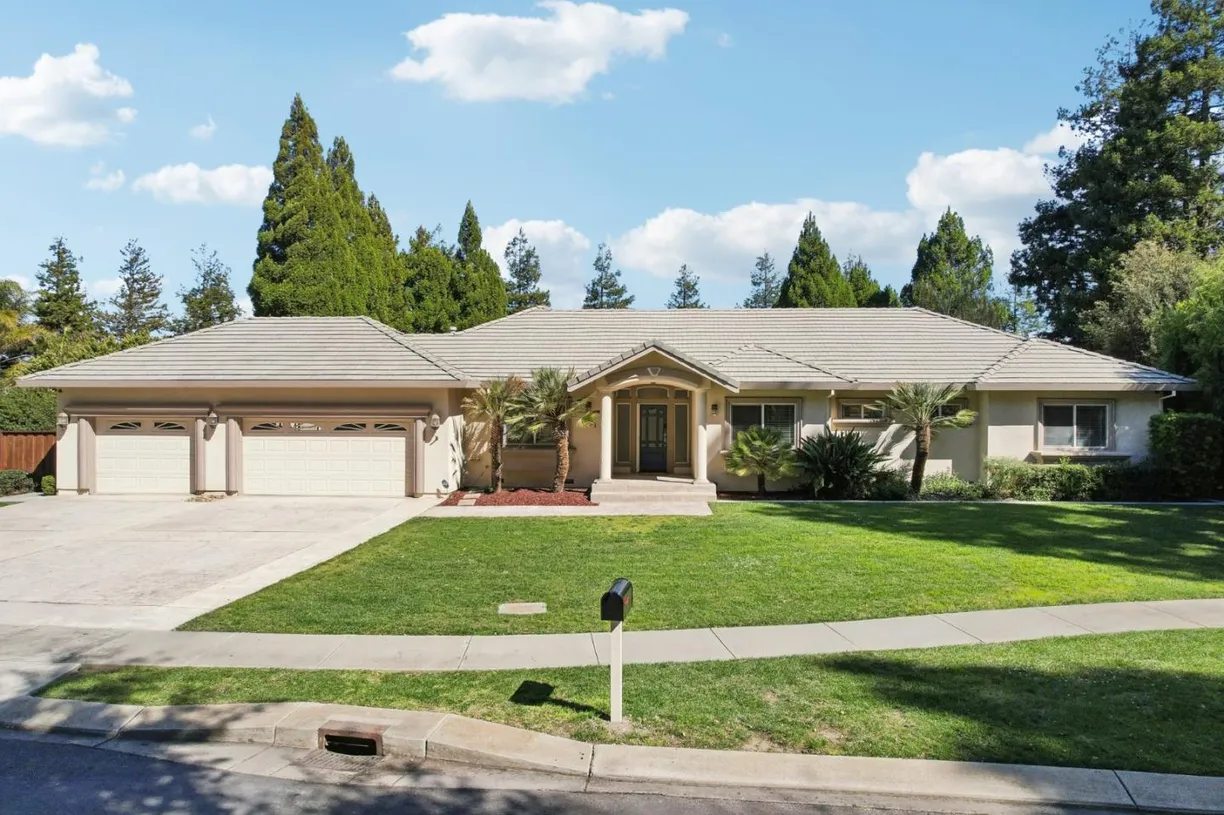 Northern California Real Estate | View 1531 Quail Run | 4 Beds, 2 Baths