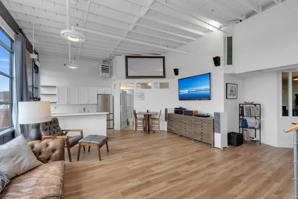 Northern California Real Estate | View 4053 Harlan Street, 311 | Listing