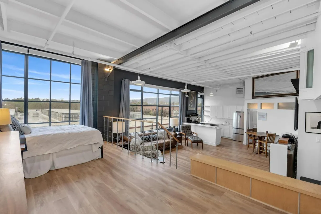 Northern California Real Estate | View 4053 Harlan Street, 311 | 1 Bed, 1 Bath