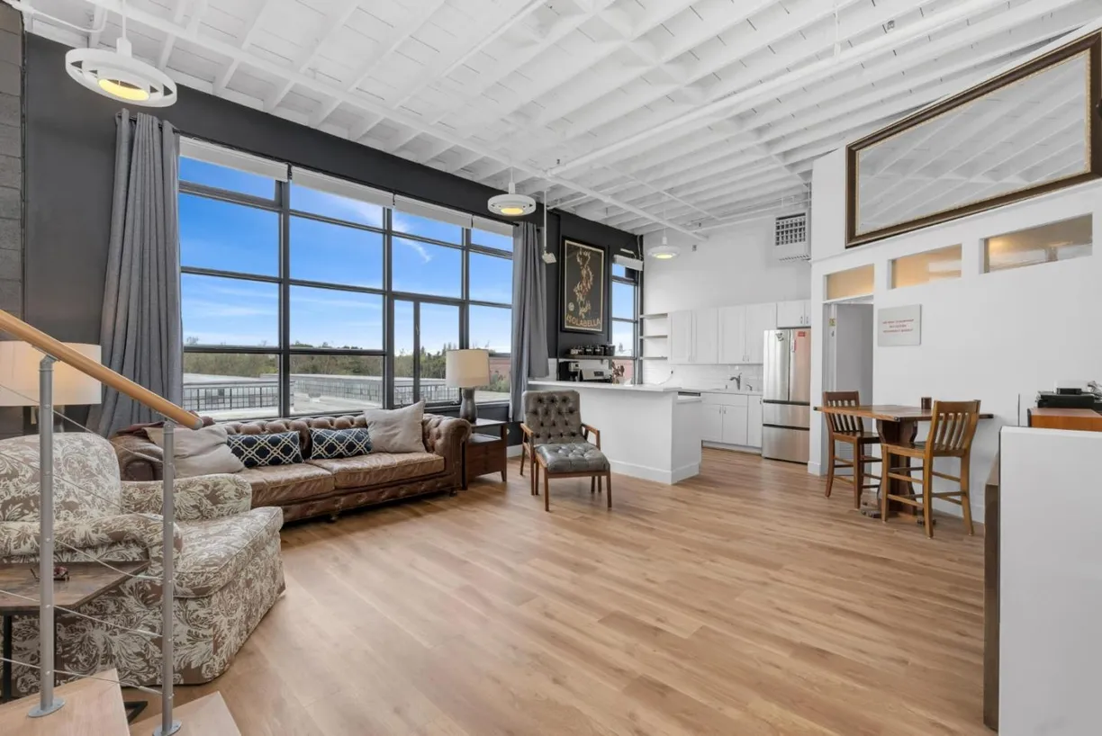 Northern California Real Estate | View 4053 Harlan Street, 311 | Listing