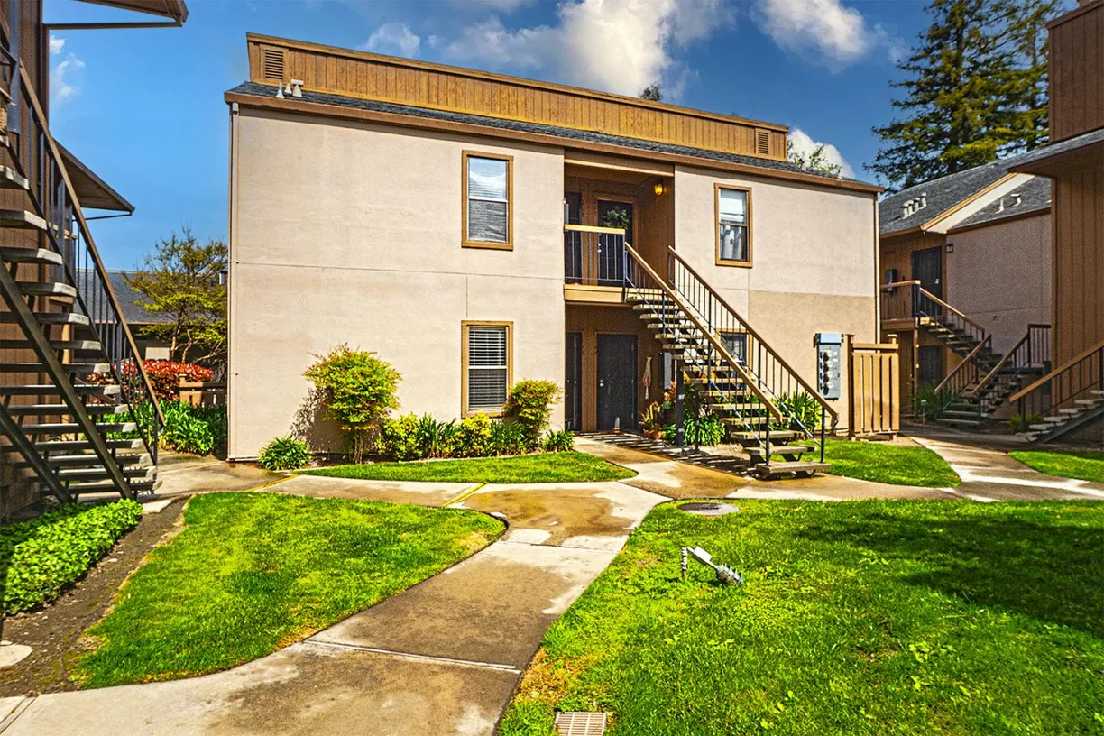 Northern California Real Estate | View 2905 Niagra Street, 168 | Listing