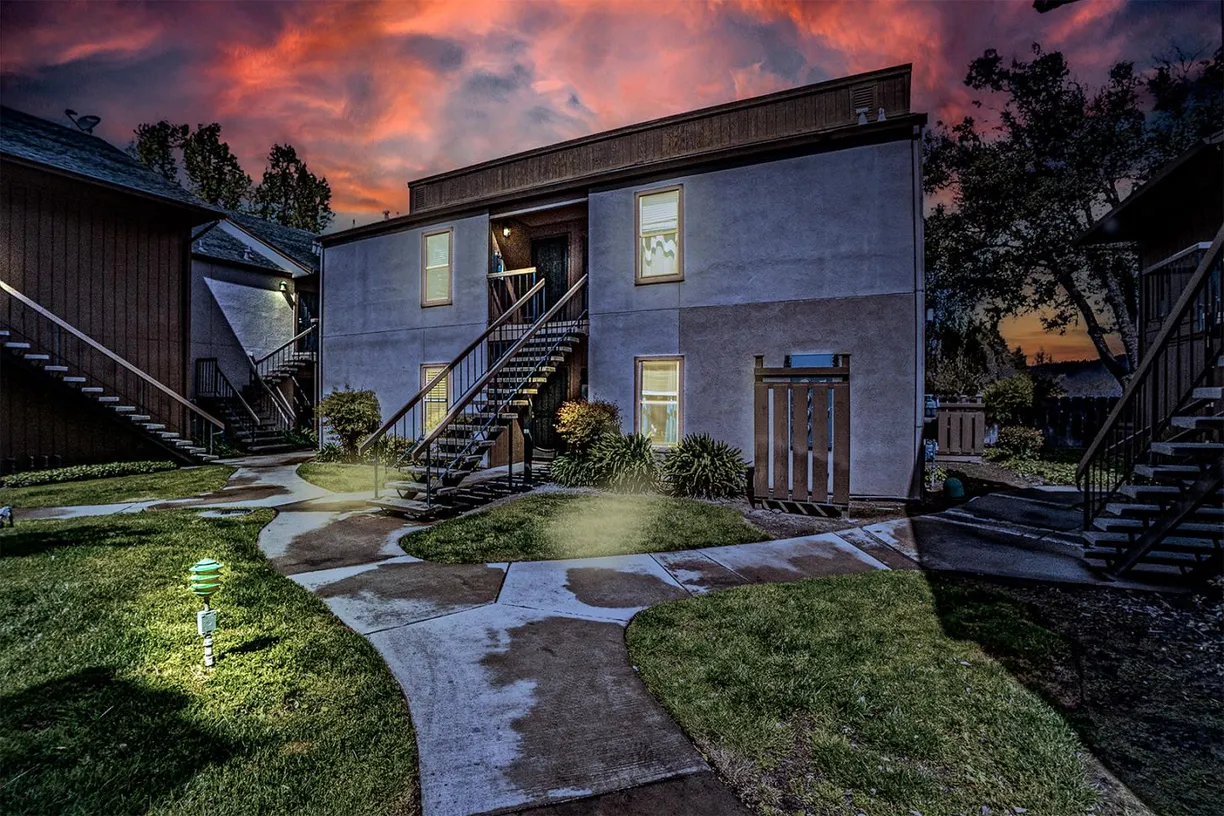 Northern California Real Estate | View 2905 Niagra Street, 168 | Listing