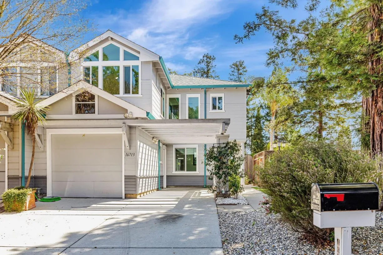Northern California Real Estate | View 16713 Cory Drive | 3 Beds, 2 Baths