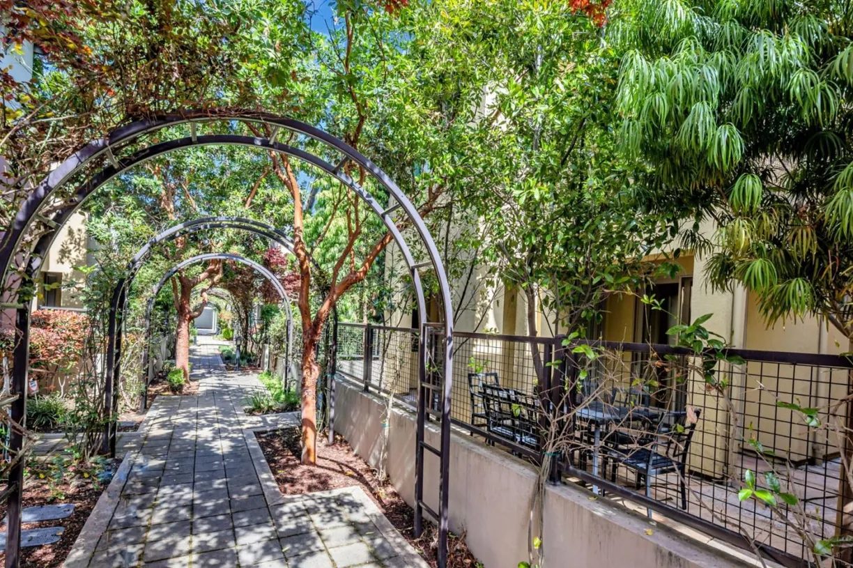 Northern California Real Estate | View 3472 Alma Village Circle | 4 Beds, 3 Baths
