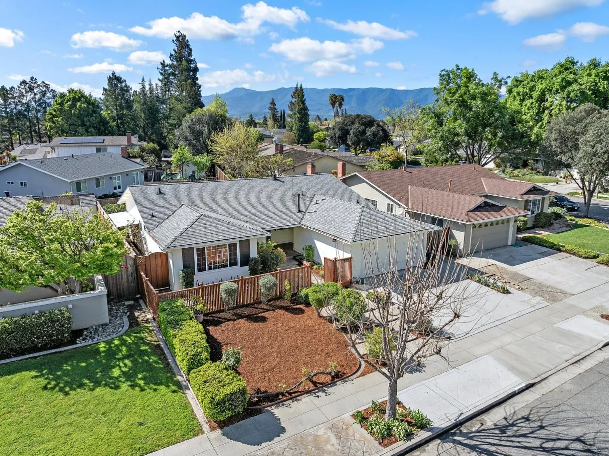 Northern California Real Estate | View 4004 Casa Grande Way | 4 Beds, 2 Baths