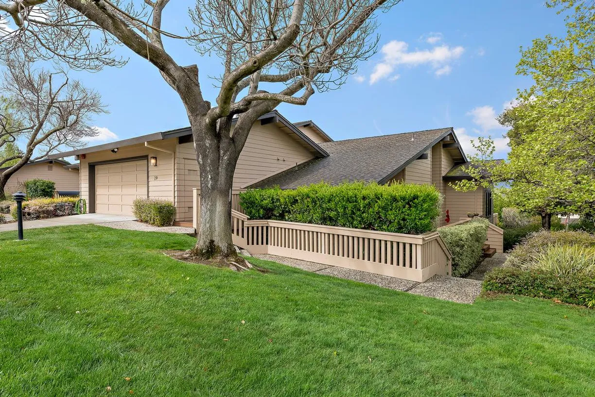 Northern California Real Estate | View 19 Susan Gale Court | 3 Beds, 2 Baths