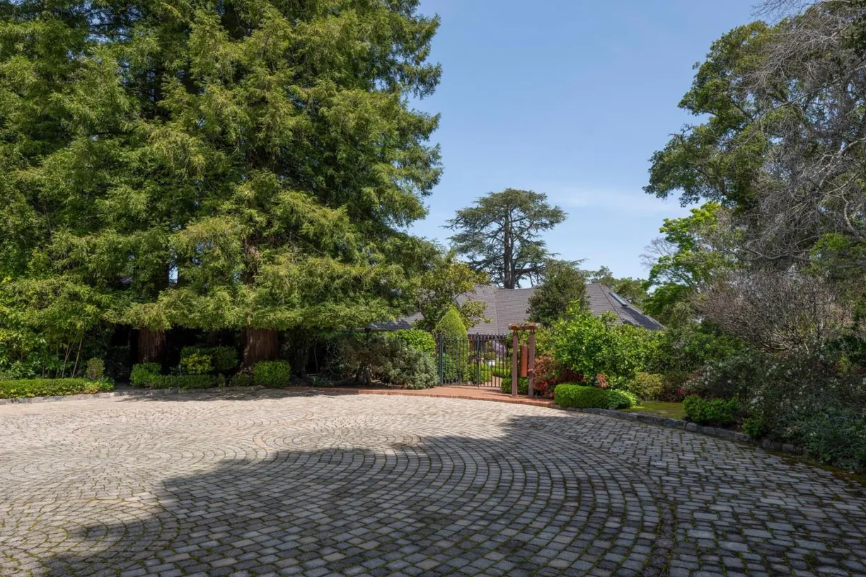 Northern California Real Estate | View 130 Reservoir Road | Listing