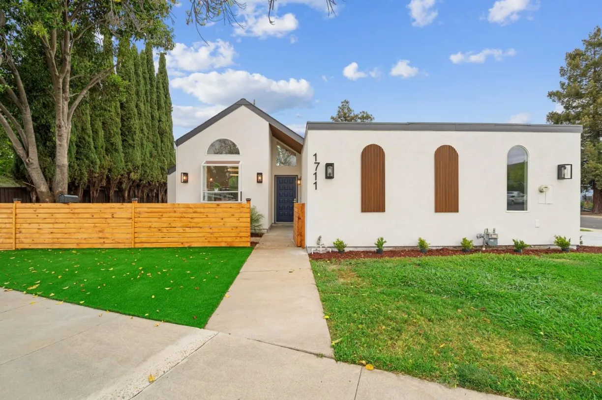 Northern California Real Estate | View 1711 Silver Meadow Court | 3 Beds, 2 Baths