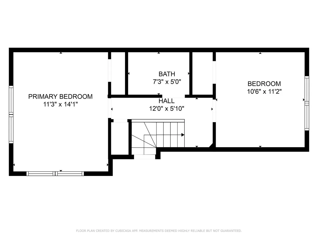 Northern California Real Estate | View 211 Sadowa Street | Listing