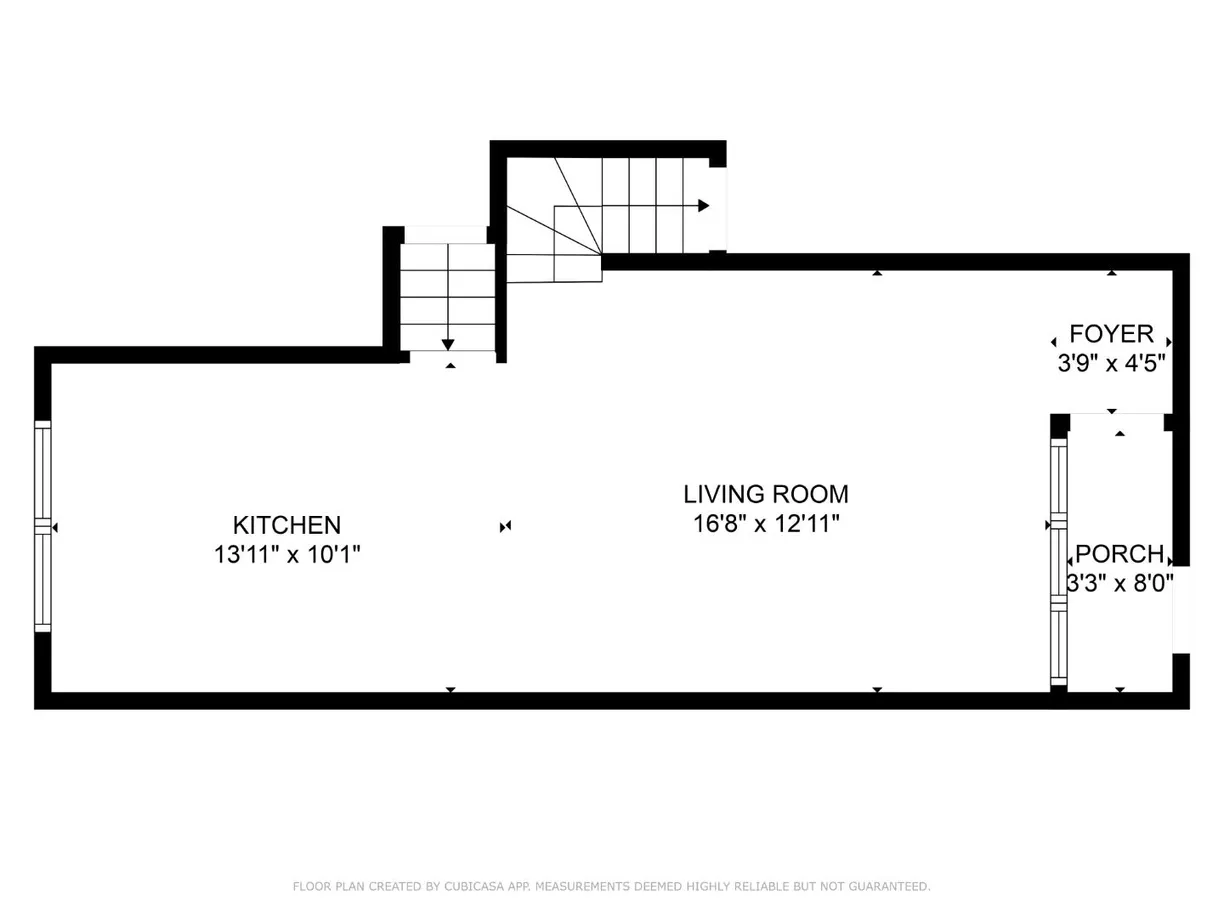 Northern California Real Estate | View 211 Sadowa Street | Listing