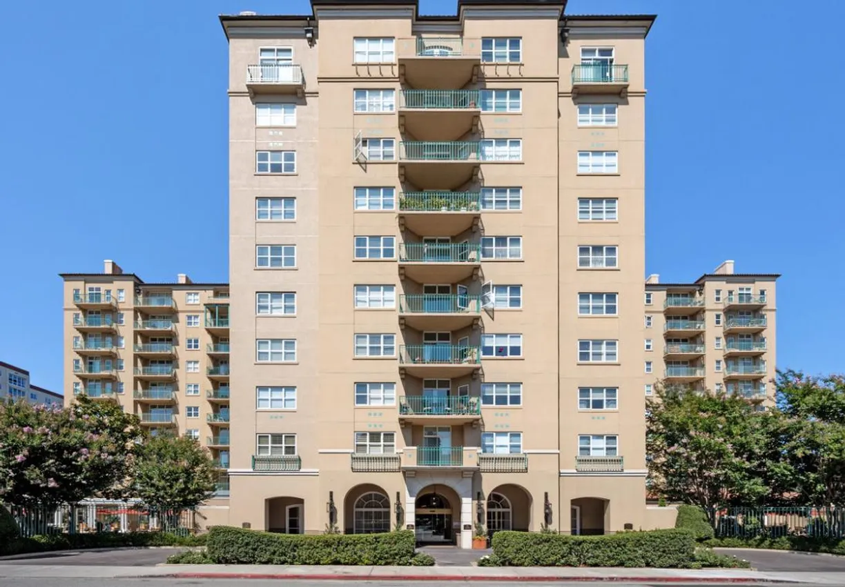Northern California Real Estate | View 1 Baldwin Avenue, 508 | 2 Beds, 2 Baths
