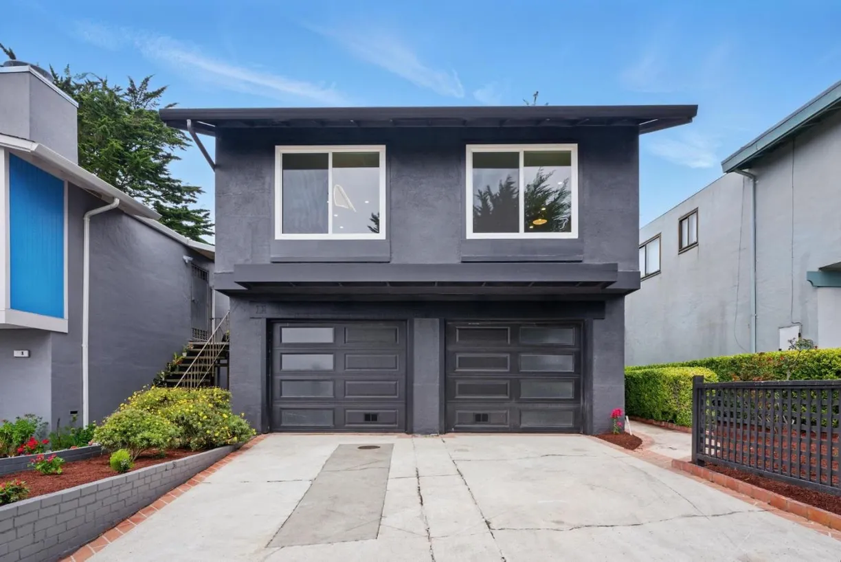 Northern California Real Estate | View 214 Warwick Street | 4 Beds, 3 Baths