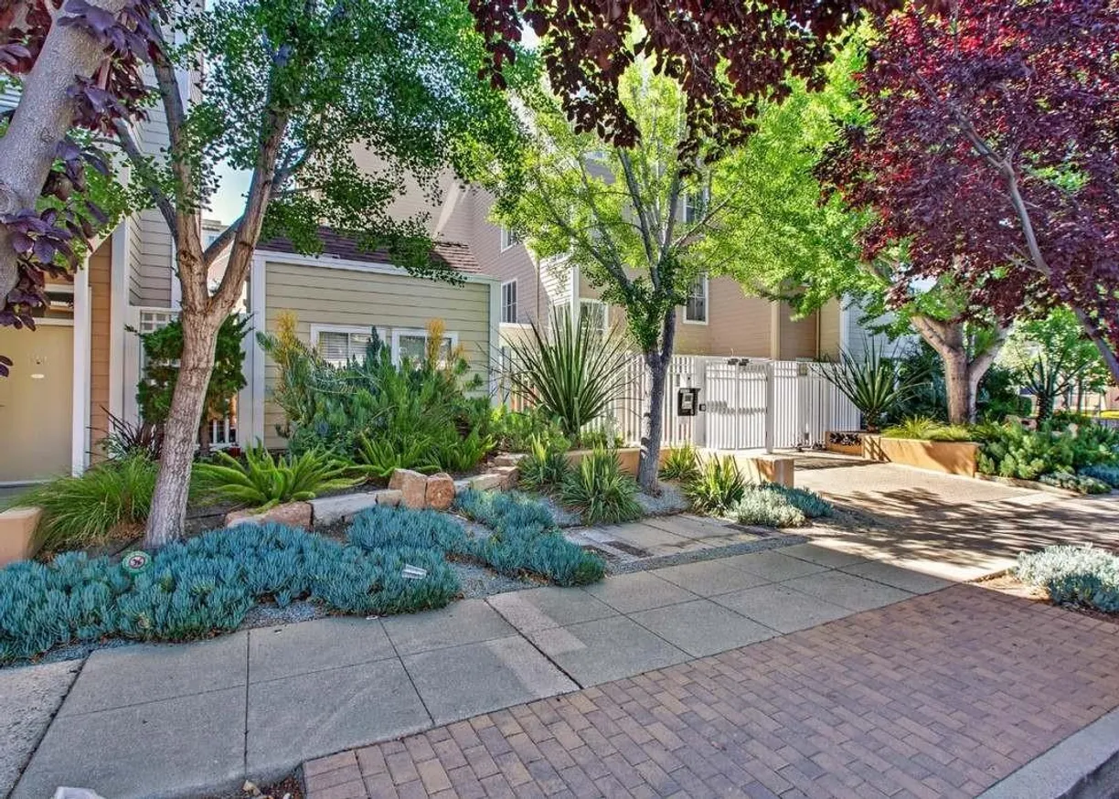 Northern California Real Estate | View 550 Ortega Avenue, A107 | 2 Beds, 2 Baths