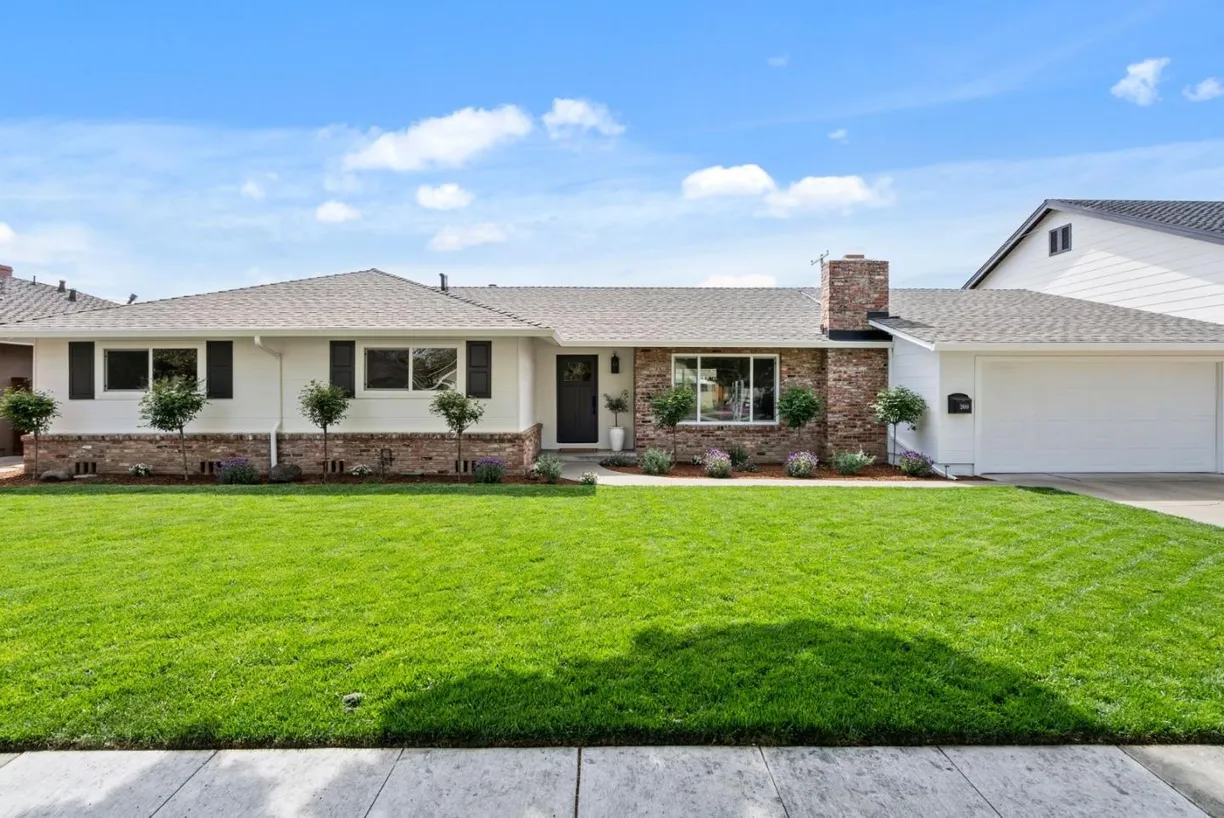 Northern California Real Estate | View 2689 Lansford Avenue | 3 Beds, 2 Baths