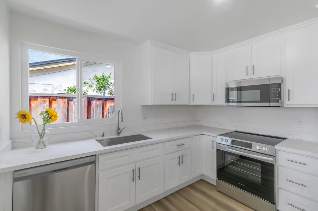 Northern California Real Estate | View 2362 Brushglen Way | 3 Beds, 2 Baths