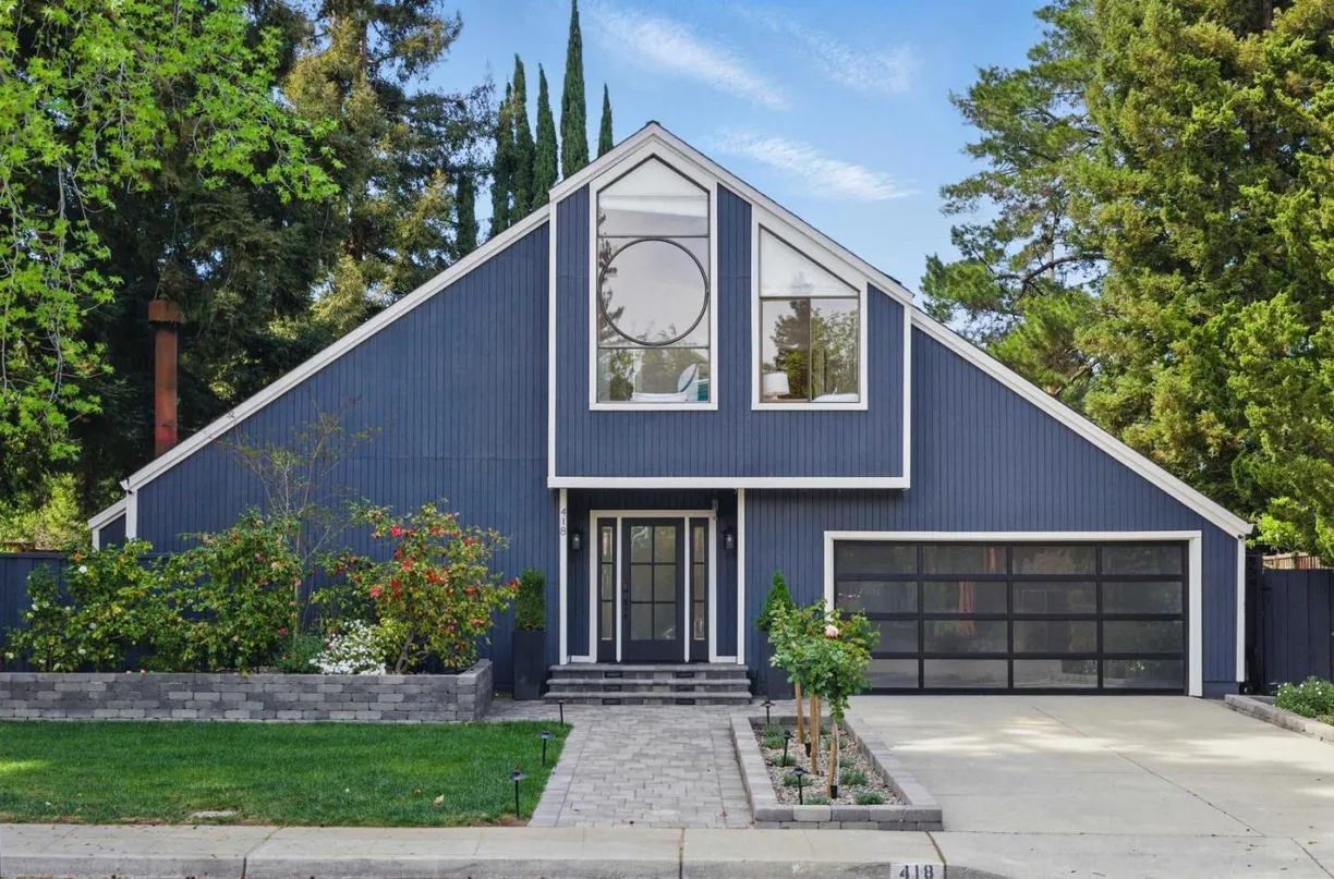 Northern California Real Estate | View 418 Foxborough Drive | 4 Beds, 2 Baths