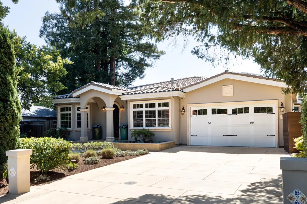 Northern California Real Estate | View 364 Benvenue Avenue | Listing