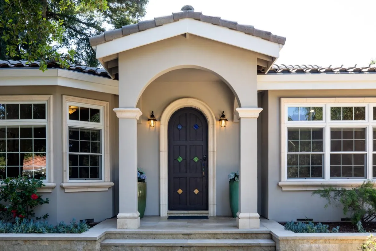 Northern California Real Estate | View 364 Benvenue Avenue | Listing