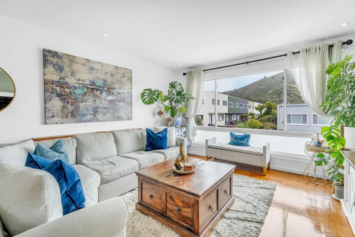 Northern California Real Estate | View 524 Lausanne Avenue | Listing