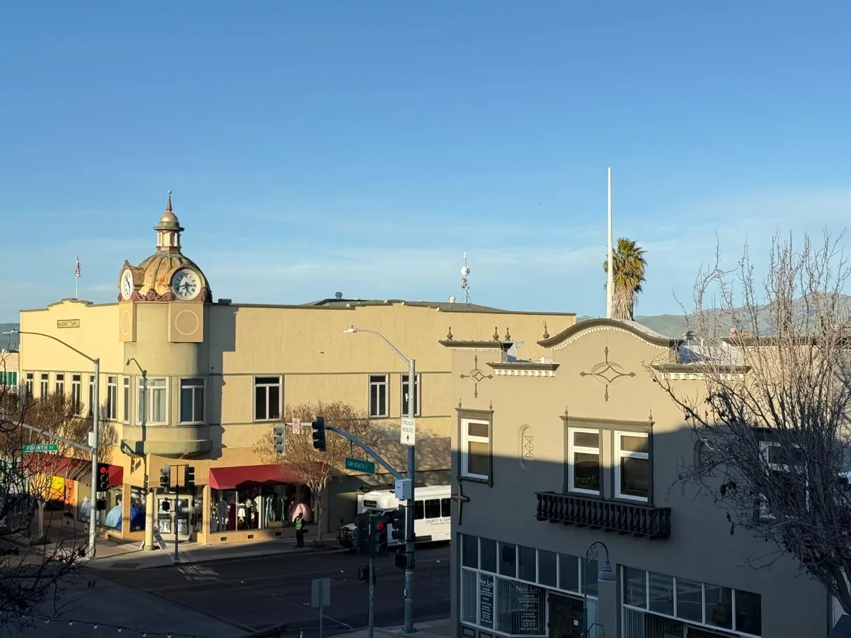 Northern California Real Estate | View 400 San Benito Street, 310 | 1 Bath