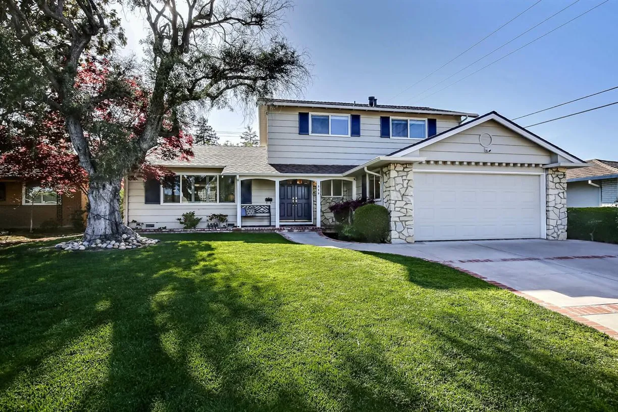 Northern California Real Estate | View 312 Madrone Avenue | 4 Beds, 2 Baths