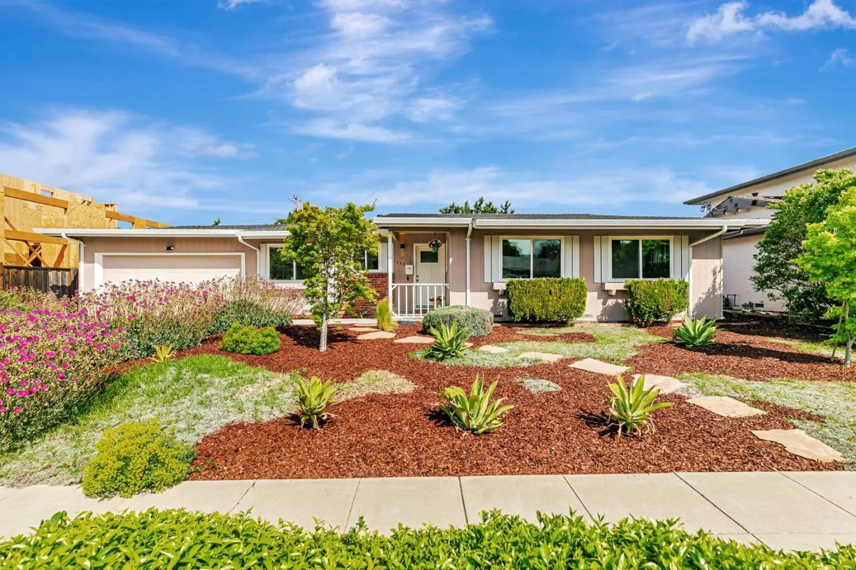 Northern California Real Estate | View 1352 Bretmoor Way | 4 Beds, 2 Baths