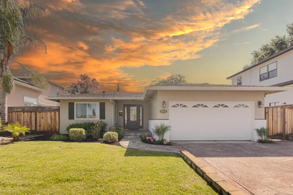 Northern California Real Estate | View 1012 Lancer Drive | 3 Beds, 2 Baths