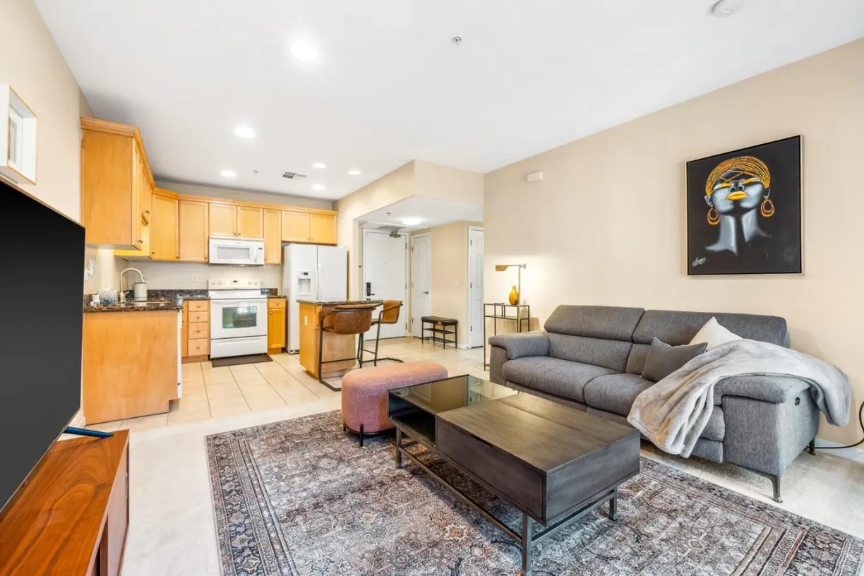 Northern California Real Estate | View 88 Jackson Avenue, 414 | Listing