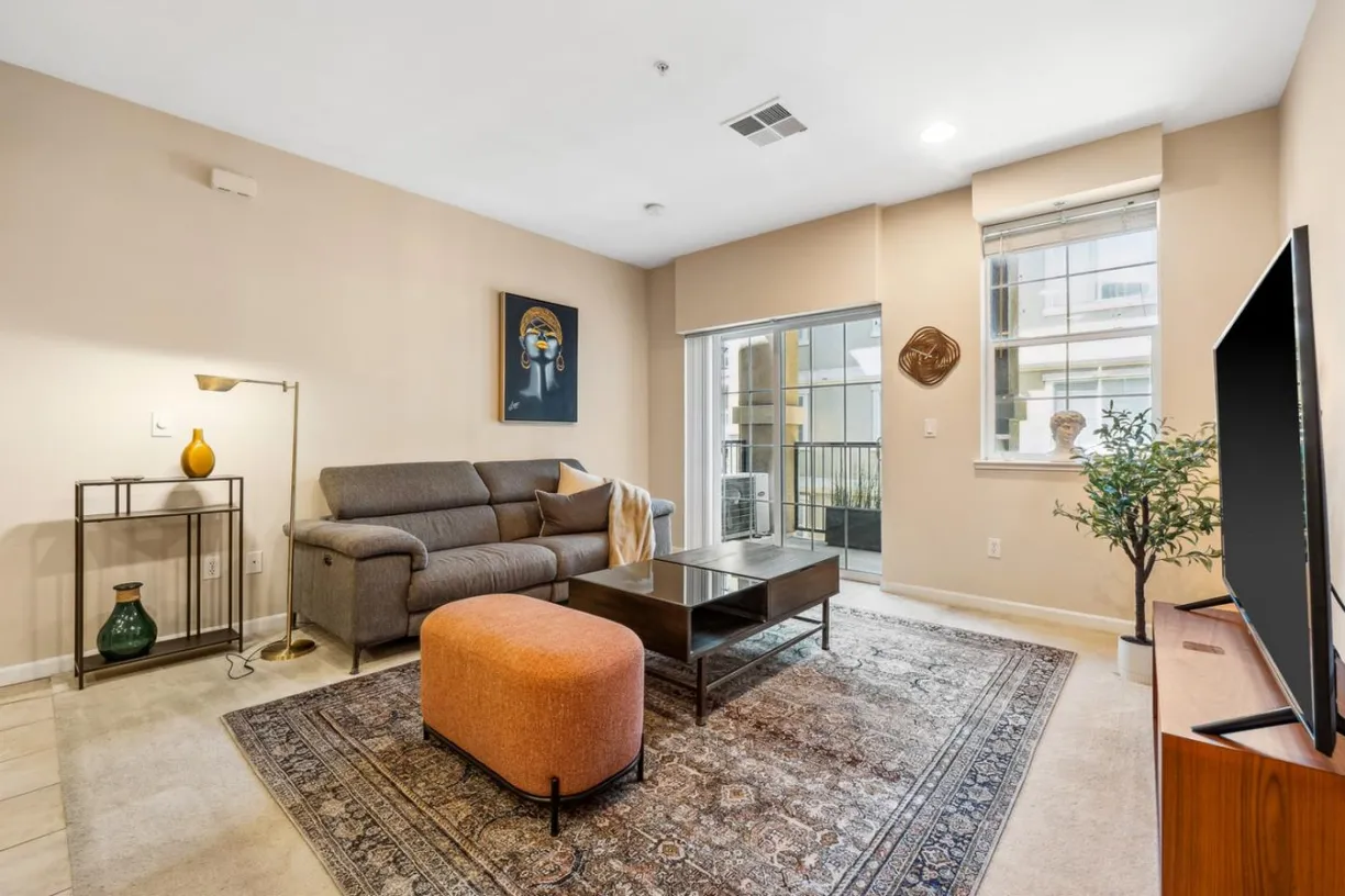 Northern California Real Estate | View 88 Jackson Avenue, 414 | Listing